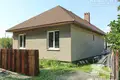 Casa 82 m² Muchaviecki sielski Saviet, Bielorrusia