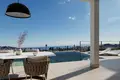 5 bedroom villa 365 m² Finestrat, Spain