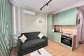 Studio apartment 1 bedroom 40 m² Golem, Albania