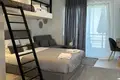 Appartement 1 chambre 24 m² Kavala Municipality, Grèce
