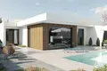 3 bedroom villa 100 m² Murcia, Spain