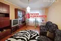Wohnung 4 Zimmer 79 m² Hrodna, Weißrussland