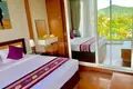 Mieszkanie 2 pokoi 106 m² Karon, Tajlandia