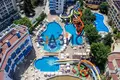 Apartamento 4 habitaciones 158 m² Sunny Beach Resort, Bulgaria