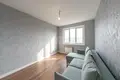 2 room apartment 52 m² Minsk, Belarus