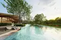 Вилла 4 комнаты 315 м² ban sanak tabaek, Таиланд