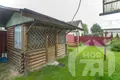 Cottage 207 m² Ciurli, Belarus