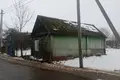 Casa 58 m² Kiscyna Slabada, Bielorrusia