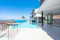 Villa 4 chambres 160 m² Ko Samui, Thaïlande