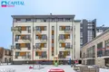 Квартира 1 комната 35 м² Вильнюс, Литва