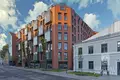 Apartamento 9 habitaciones 279 m² Sigulda, Letonia
