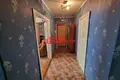 3 room apartment 61 m², Belarus