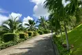 villa de 5 chambres 1 600 m² Phuket, Thaïlande