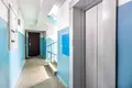 Mieszkanie 3 pokoi 60 m² Mińsk, Białoruś
