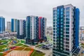 Apartamento 2 habitaciones 53 m² Minsk, Bielorrusia