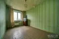 Wohnung 2 Zimmer 47 m² Minsk, Weißrussland