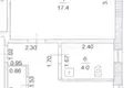 Дом 87 м² Нижний Новгород, Россия