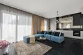 Apartamento 2 habitaciones 61 m² Varsovia, Polonia