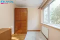 Apartamento 3 habitaciones 48 m² Kaunas, Lituania