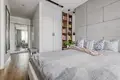 Appartement 4 chambres 111 m² Varsovie, Pologne