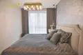Appartement 3 chambres 62 m² Minsk, Bélarus