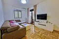 Apartamento 1 habitacion 48 m² Becici, Montenegro