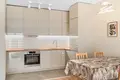 Appartement 2 chambres 45 m² en Poznań, Pologne