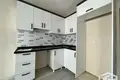 Apartamento 2 habitaciones 52 m² Erdemli, Turquía