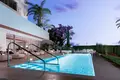 3 bedroom apartment 123 m² Marbella, Spain