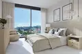 Wohnung 2 Schlafzimmer 129 m² Estepona, Spanien