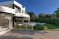 3 bedroom villa 180 m² Benissa, Spain