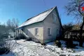 Casa 53 m² Zazevicki siel ski Saviet, Bielorrusia