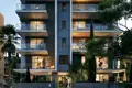 Квартира 2 спальни 121 м² Гермасойя, Кипр