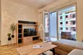 Wohnung 1 Schlafzimmer 44 m² Becici, Montenegro