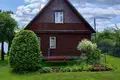 House 123 m² Zabalocki sielski Saviet, Belarus