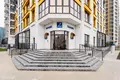 Appartement 3 chambres 60 m² Minsk, Bélarus