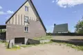 House 196 m² Jzufouski sielski Saviet, Belarus