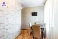 Apartamento 1 habitación 49 m² Minsk, Bielorrusia