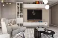 Wohnkomplex Apartments in Fulya | Sisli.