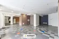 Nieruchomości komercyjne 1 pokój 175 m² w Mińsk, Białoruś
