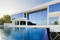 5 bedroom villa 1 000 m² Altea, Spain