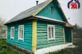 Haus 2 Zimmer 36 m² Nieharelski sielski Saviet, Weißrussland