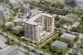 Квартира 2 комнаты 970 м² Дубай, ОАЭ