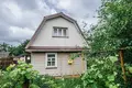 Casa 63 m² Baraulianski sielski Saviet, Belarús