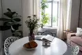 1 room apartment 24 m² Krakow, Poland