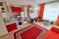 Wohnung 2 Schlafzimmer 54 m² Sonnenstrand, Bulgarien