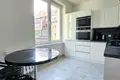 Appartement 3 chambres 63 m² en Wroclaw, Pologne