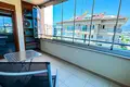 Квартира 3 комнаты  Аланья, Турция