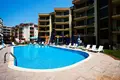 1 bedroom apartment 78 m² Nesebar, Bulgaria