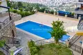 Haus 1 Zimmer 265 m² Alanya, Türkei